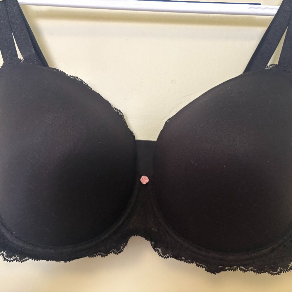 Victoria's Secret Dream Angels Demi Bra